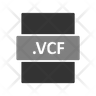 icons of vcf