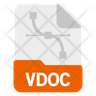 vdo icons free