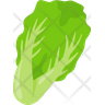 icon vegetable