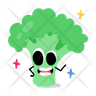 vegetable icon svg