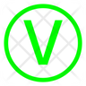 icons for vegeta