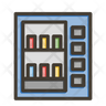 free vending machine icons