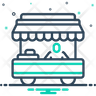 monger logos