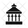 icons for veranda