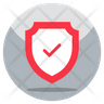 human safety icon svg