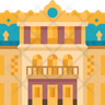 icons for versailles