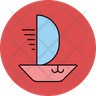 vessel symbol