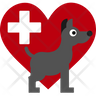 veterinarian logo