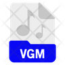 icon for vgm