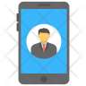 icon for call-app