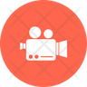 video shooting icon download