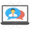 video-chat icon download