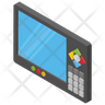 icons for electronic toy