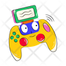 console music icon png