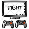 video games logo