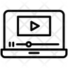 icon for video lesson