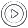 spreading symbol logo
