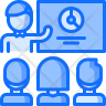 video presentation logo