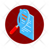 data view icon png