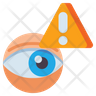 vigilance icons