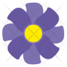 icon violet