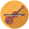 icons for violin