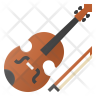 icon for violin