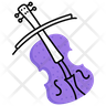 fiddle icons free