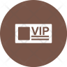 vip car icon