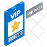 vip icons free