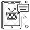 virtual agent logos
