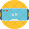 virtual reality game emoji