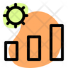 icon for bacterial growth