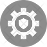 icon for virus protection