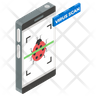 icon for digital bug