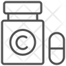 mecinice symbol