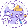 vitamin d icon png