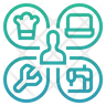 vocational logo