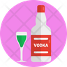 vodka icon