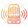 sound control icon png