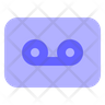 voicemail-rectangle logo