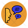 voice message emoji