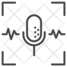 voice-recognition logo