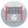 tennis net icon png
