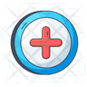 volume button logo