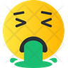 barf emoji