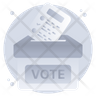 voting symbol