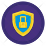 icon for virtual private network