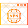 icon for global vpn