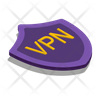 free vpn icons